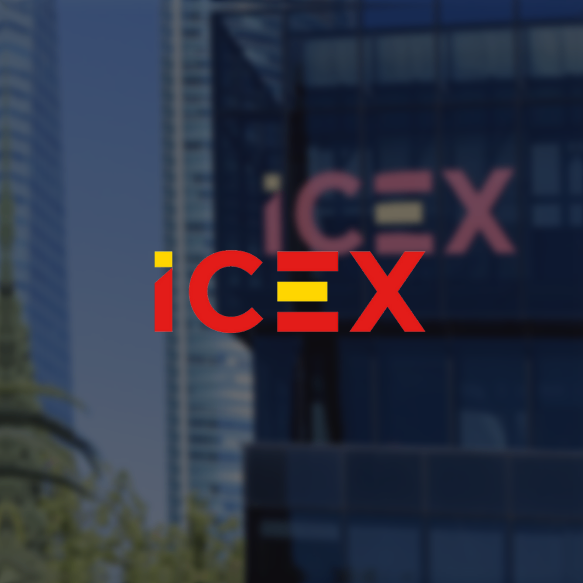 ICEX