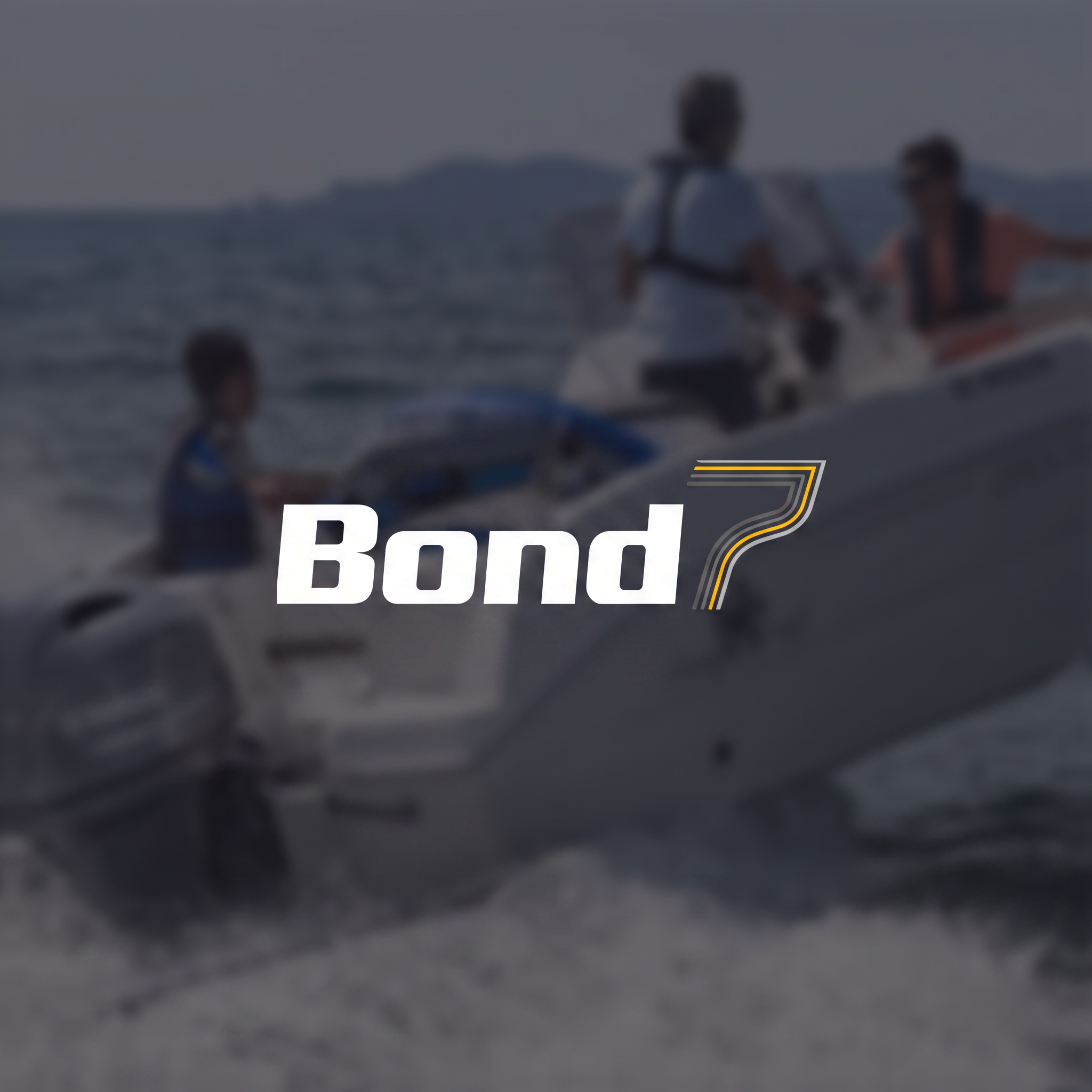 Bond 7